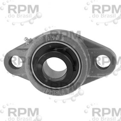Rolamentos - Rolamentos Ami UGFL309 - Ami Bearings