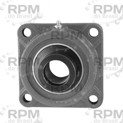Bearings - Ami Bearings UGFU312-39 - Ami Bearings