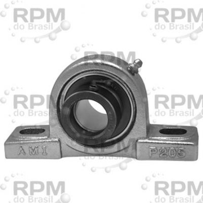 AMI ROLAMENTOS UGP205-14NP