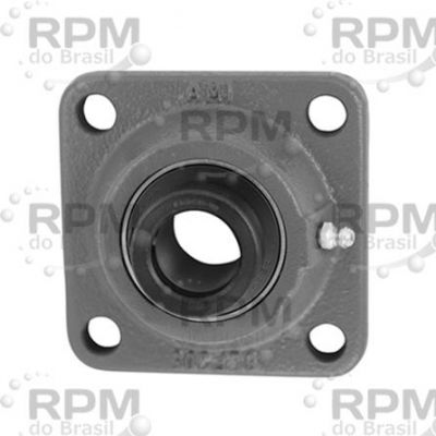 Bearings - Ami Bearings UGSLF211 - Ami Bearings