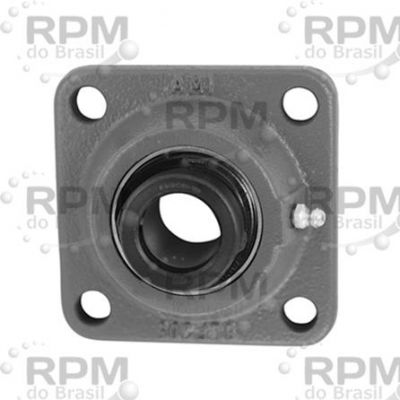 Rolamentos - Ami Rolamentos UGSLF208-24RT - Ami Bearings