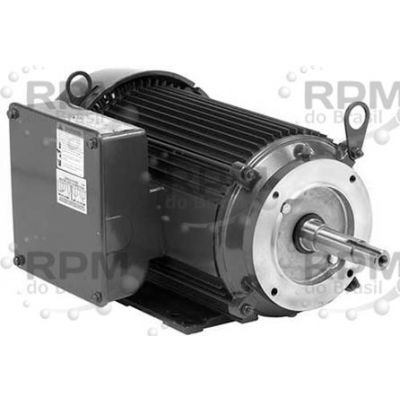 EUA MOTORES (NIDEC) UJ3C1P18M