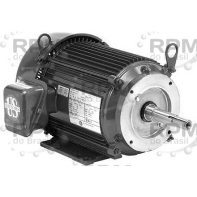 EUA MOTORES (NIDEC) UJ10E1DP