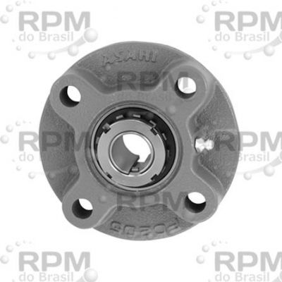 Bearings - Ami Bearings UKFC210+H2310 - Ami Bearings