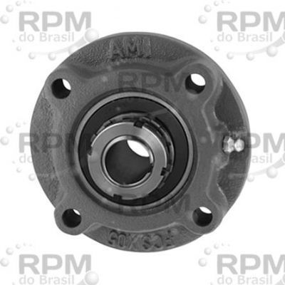 Rolamentos - Ami Bearings UKFCSX10+H2310 - Ami Bearings