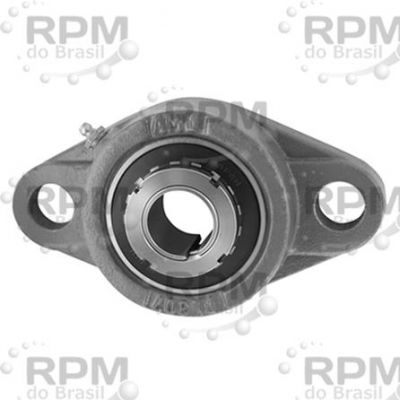 Rolamentos - Rolamentos Ami UKFLX09+H2309 - Ami Bearings