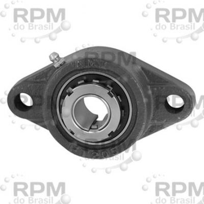 Rolamentos - Rolamentos Ami UKFT208+H2308 - Ami Bearings