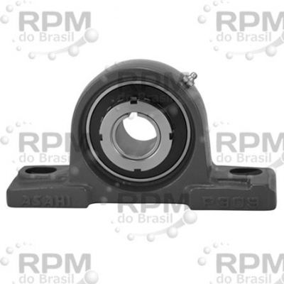 Rolamentos - Rolamentos Ami UKP324+H2324 - Ami Bearings
