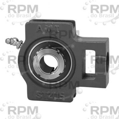Bearings - Ami Bearings UKST212+H2312 - Ami Bearings