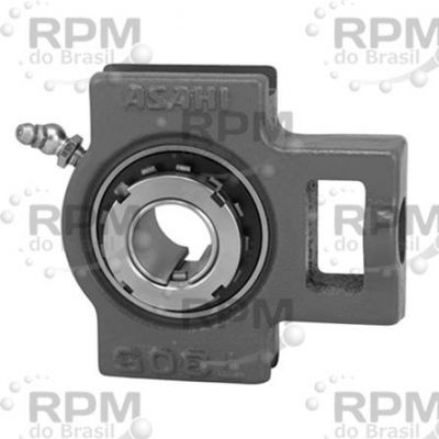 Bearings - Ami Bearings UKT317+H2317 - Ami Bearings