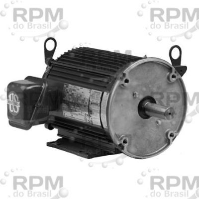 EUA MOTORES (NIDEC) UN32T2BC