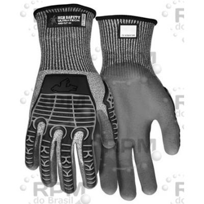 LUVA MEMPHIS (LUVAS DE SEGURANÇA MCR) UT2952L