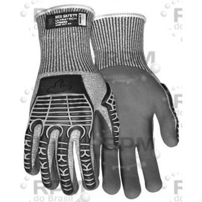 MEMPHIS LUVA (MCR (S) SEGURANÇA, F. GLOVES) UT2953XL