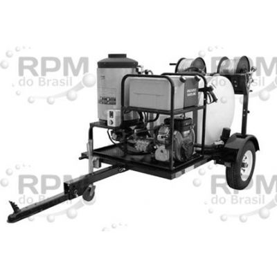 CAM SPRAY UV3040H-QUENTE