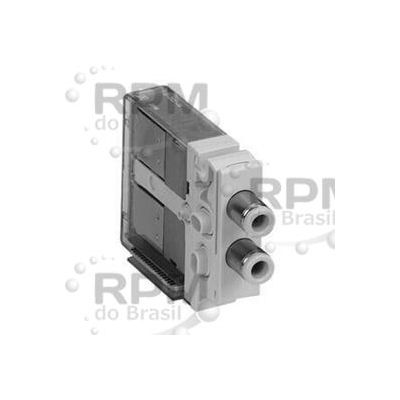 Pneumatics - Smc V110-D5CU-N1 - Smc