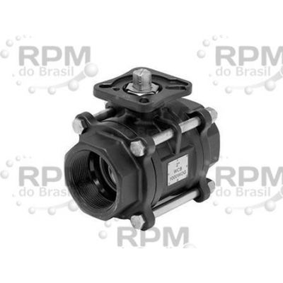 DYNAQUIP CONTROLS INC V3S24AJ