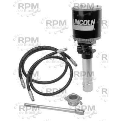LINCOLN LUBRIFICAÇÃO V410055BB