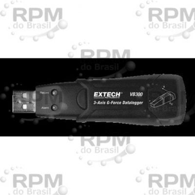 EXTECH INSTRUMENTS VB300