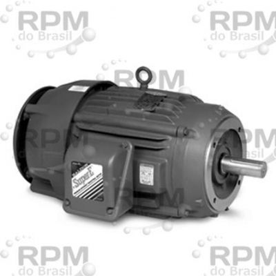 BALDOR-CONFIANÇA VECP3587T-4