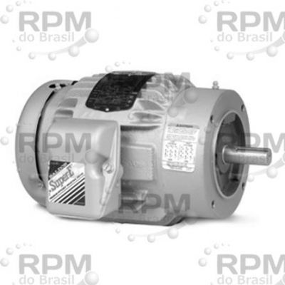 BALDOR-RELIANCE VEM3770T