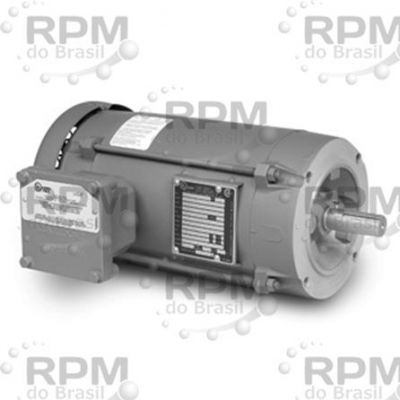 BALDOR-CONFIANÇA VL5005A