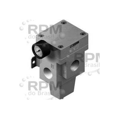 Pneumatics - Smc VEX5900-20N - Smc