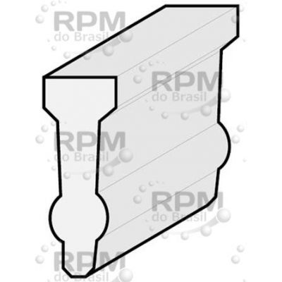 SISTEMA PLAST VF-CR-38100-50