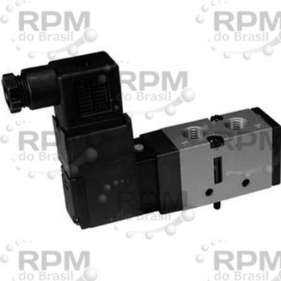 Pneumatics - Smc VF2-4-FG-D-3Z-TA - Smc