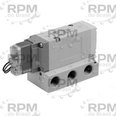 SMC VFA3240