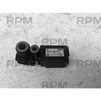 Pneumatics - Smc VFD112Y-5D-N7-G - Smc