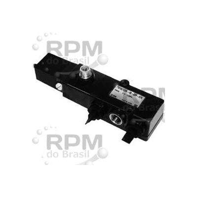Pneumatics - Smc VFN2120N-3DB-02F - Smc
