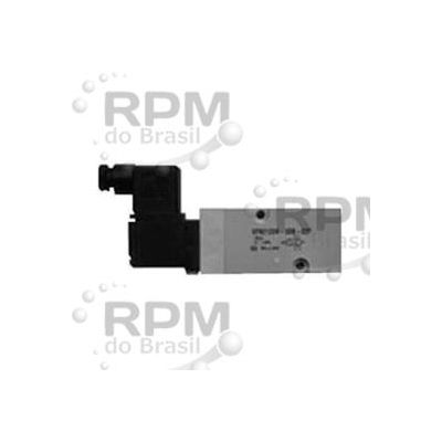 Pneumatics - Smc VFN212N-3D-02T - Smc