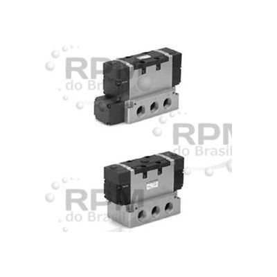 Pneumatics - Smc VFR6110-5DZ - Smc