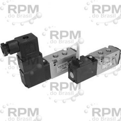 Pneumatics - Smc VFS1120-5YO-01F-Q - Smc