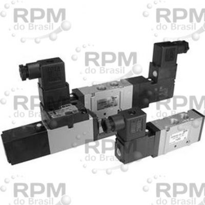 Pneumatics - Smc VFS2220-1D-02-XD1 - Smc