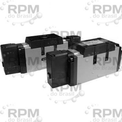 SMC VFS4000-S-03