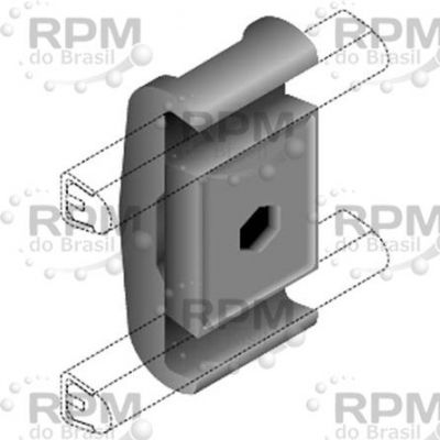 SISTEMA PLAST VG-011-01-P-38