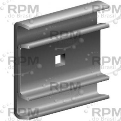 SISTEMA PLAST VG-011-WD