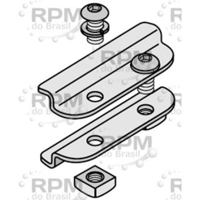 SISTEMA PLAST VG-113-03