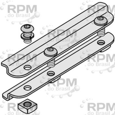 SISTEMA PLAST VG-113-06