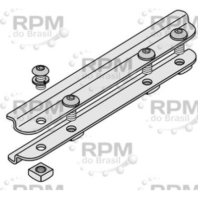 SISTEMA PLAST VG-113-08