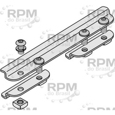 SISTEMA PLAST VG-113S-08G