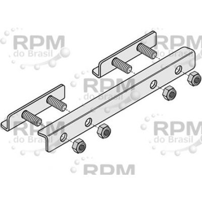 SISTEMA PLAST VG-118-08G