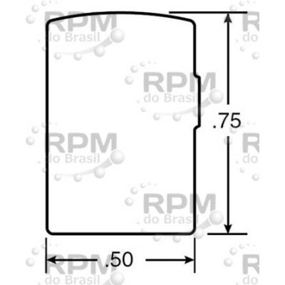 SISTEMA PLAST VG-1234-SERP-10.5