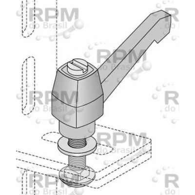 SISTEMA PLAST VG-205-HDW-02-S38