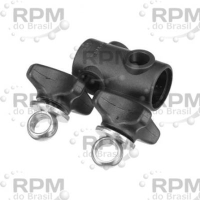 SISTEMA PLAST VG-621NN-12-12