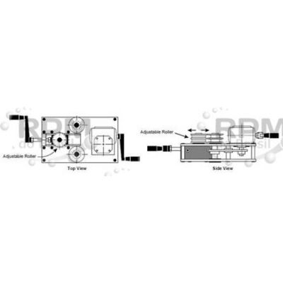 SISTEMA PLAST VG-690P