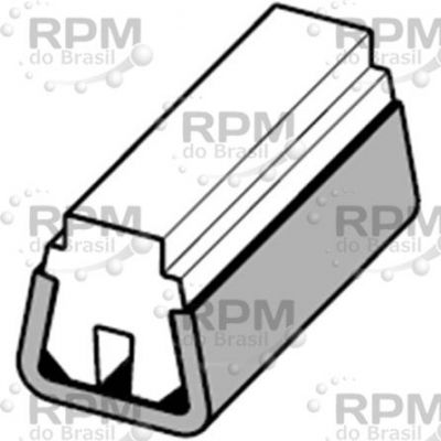 Manuseio De Materiais - Sistema Plast VG-GSCG-#50-20 - System Plast