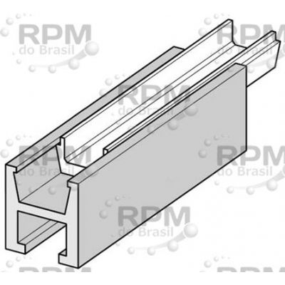 SISTEMA PLAST VG-P710-10
