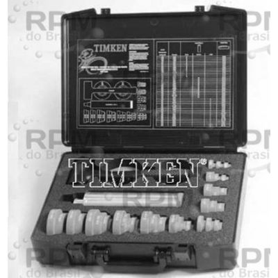 TIMKEN VIFT3300-2